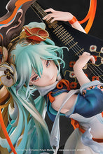 Lade das Bild in den Galerie-Viewer, Hatsune Miku PVC Statue 1/7 Shimian Maifu Ver. 29 cm
