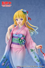 Lade das Bild in den Galerie-Viewer, Classroom of the Elite PVC Statue 1/7 Kei Karuizawa: Kimono Ver. 22 cm
