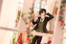 Lade das Bild in den Galerie-Viewer, Bungo Stray Dogs PVC Statue 1/8 Dazai Osamu Dress Up Ver. Deluxe Edition 26 cm
