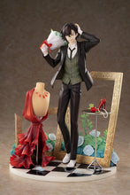 Lade das Bild in den Galerie-Viewer, Bungo Stray Dogs PVC Statue 1/8 Dazai Osamu Dress Up Ver. Deluxe Edition 26 cm
