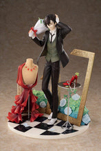 Lade das Bild in den Galerie-Viewer, Bungo Stray Dogs PVC Statue 1/8 Dazai Osamu Dress Up Ver. Deluxe Edition 26 cm
