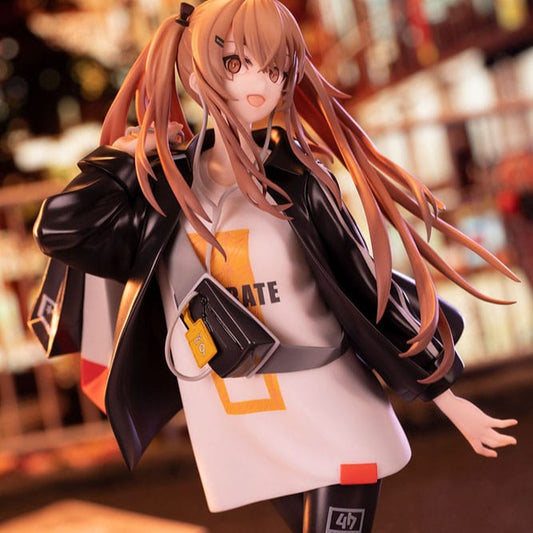 Girls Frontline PVC Statue 1/7 UMP9 Bee's Knees 24 cm