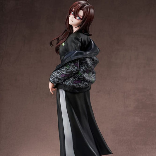 Neon Genesis Evangelion PVC Statue 1/7 Makinami Mari Illustrious Ver. Radio Eva Part 3 26 cm