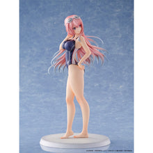 Lade das Bild in den Galerie-Viewer, Classroom of the Elite PVC Statue 1/6 Honami Ichinose Swimsuit Ver. 20 cm
