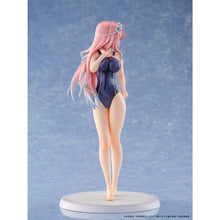 Lade das Bild in den Galerie-Viewer, Classroom of the Elite PVC Statue 1/6 Honami Ichinose Swimsuit Ver. 20 cm
