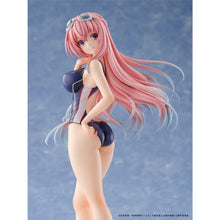 Lade das Bild in den Galerie-Viewer, Classroom of the Elite PVC Statue 1/6 Honami Ichinose Swimsuit Ver. 20 cm
