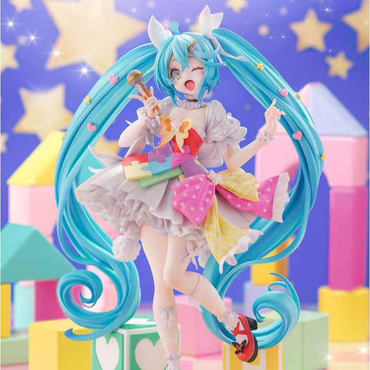 Character Vocal Series 01 Statue 1/7 Hatsune Miku Expo 2023 VR Ver. 26 cm