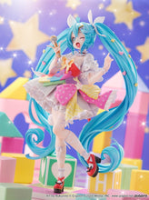 Lade das Bild in den Galerie-Viewer, Character Vocal Series 01 Statue 1/7 Hatsune Miku Expo 2023 VR Ver. 26 cm
