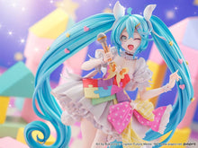 Lade das Bild in den Galerie-Viewer, Character Vocal Series 01 Statue 1/7 Hatsune Miku Expo 2023 VR Ver. 26 cm
