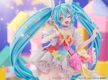 Lade das Bild in den Galerie-Viewer, Character Vocal Series 01 Statue 1/7 Hatsune Miku Expo 2023 VR Ver. 26 cm
