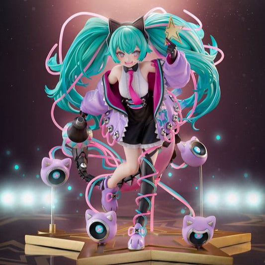 Character Vocal Series 01 Statue 1/7 Hatsune Miku Digital Stars 2023 Ver. 23 cm