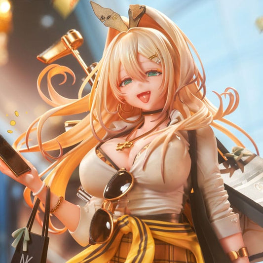 Goddess of Victory: Nikke PVC Statue 1/7 Rupee 30 cm