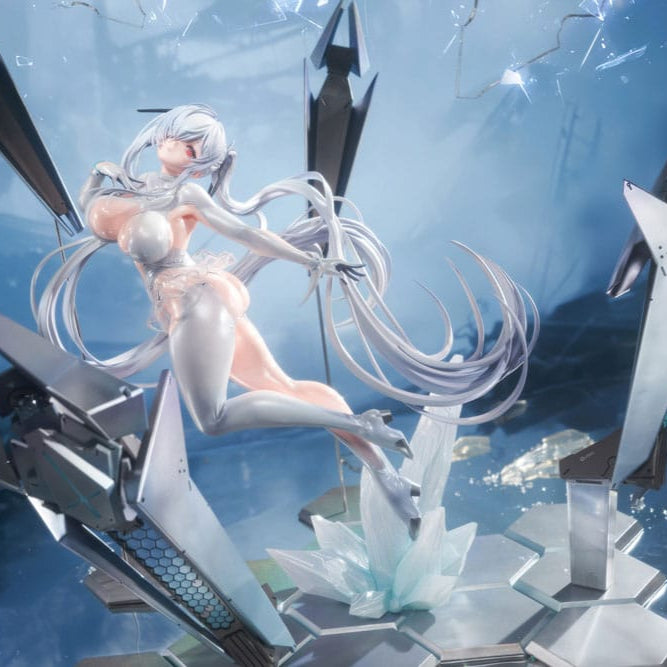 Goddess of Victory: Nikke PVC Statue 1/4 Nikke Cinderella Deluxe 57 cm