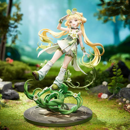 Wuthering Waves PVC Statue 1/7 Verina 27 cm