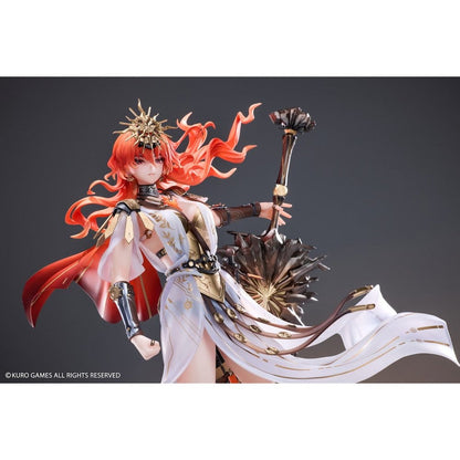 Wuthering Waves PVC Figur 1/7 Augusta 29 cm