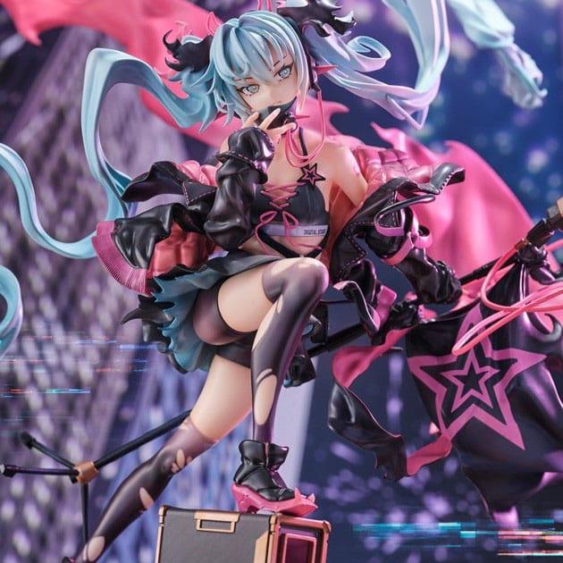 Character Vocal Series 01 Statue 1/7 Hatsune Miku Digital Stars 2022 Ver. 47 cm