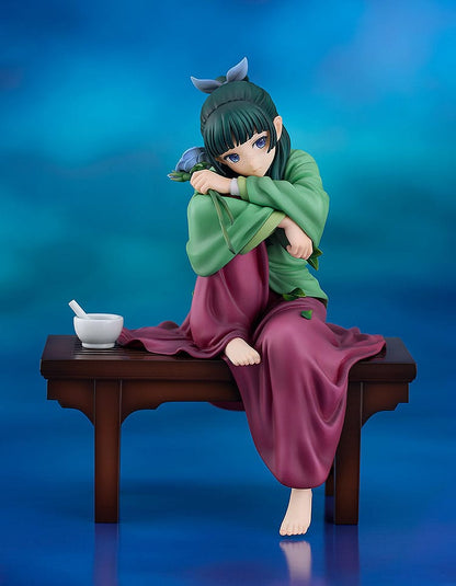 Die Tagebücher der Apothekerin PVC Statue 1/7 Maomao 18 cm