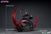 Lade das Bild in den Galerie-Viewer, Bleach Elite Dynamic Statue 1/6 Ichigo Kurosaki 51 cm
