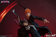 Lade das Bild in den Galerie-Viewer, Bleach Elite Dynamic Statue 1/6 Ichigo Kurosaki 51 cm
