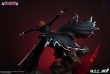 Lade das Bild in den Galerie-Viewer, Bleach Elite Dynamic Statue 1/6 Ichigo Kurosaki 51 cm
