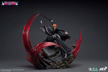 Lade das Bild in den Galerie-Viewer, Bleach Elite Dynamic Statue 1/6 Ichigo Kurosaki 51 cm
