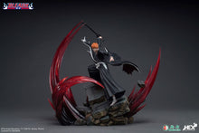 Lade das Bild in den Galerie-Viewer, Bleach Elite Dynamic Statue 1/6 Ichigo Kurosaki 51 cm
