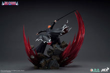 Lade das Bild in den Galerie-Viewer, Bleach Elite Dynamic Statue 1/6 Ichigo Kurosaki 51 cm
