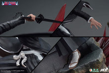 Lade das Bild in den Galerie-Viewer, Bleach Elite Dynamic Statue 1/6 Ichigo Kurosaki 51 cm
