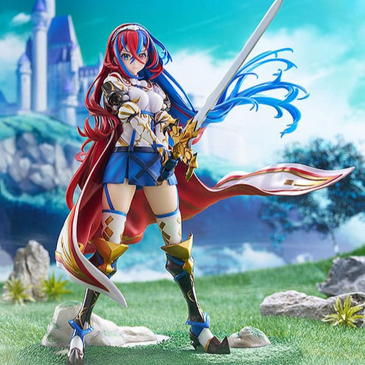 Fire Emblem PVC Statue 1/7 Alear 25 cm