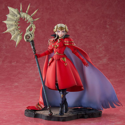 Fire Emblem PVC Statue 1/7 Edelgard 27 cm