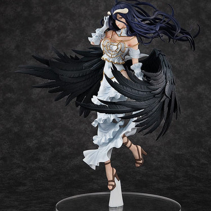 Overlord IV PVC Statue 1/7 Albedo: Wing Ver. 31 cm