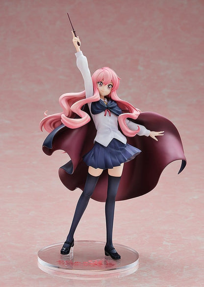 Zero no Tsukaima PVC Figur Louise 20th Anniversary 23 cm