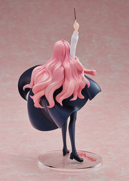 Zero no Tsukaima PVC Figur Louise 20th Anniversary 23 cm