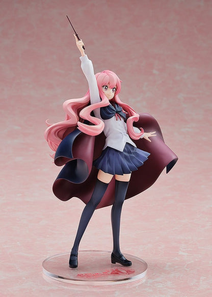 Zero no Tsukaima PVC Figur Louise 20th Anniversary 23 cm