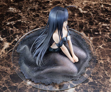 Lade das Bild in den Galerie-Viewer, Accel World PVC Statue 1/7 Accel World Kuroyukihime: Light Novel 15th Anniversary Wedding Ver. 16 cm
