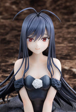 Lade das Bild in den Galerie-Viewer, Accel World PVC Statue 1/7 Accel World Kuroyukihime: Light Novel 15th Anniversary Wedding Ver. 16 cm
