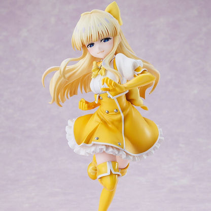 Gushing Over Magical Girls Statue 1/7 Magia Sulfur 22 cm