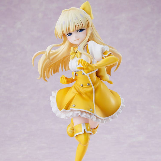 Gushing Over Magical Girls Statue 1/7 Magia Sulfur 22 cm