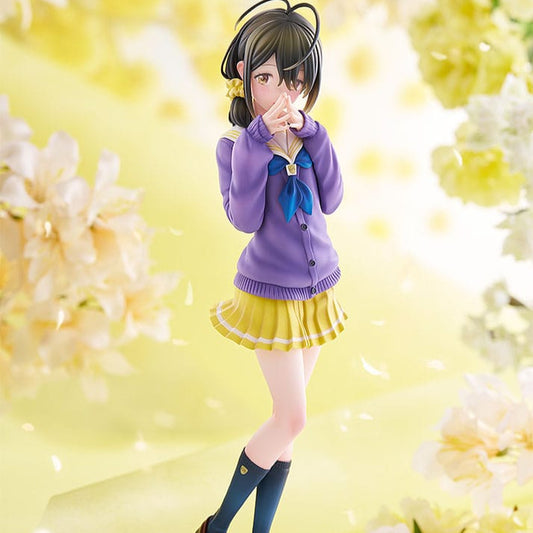 The Shiunji Family Children PVC Statue 1/7 Kotono Shiunji 22 cm
