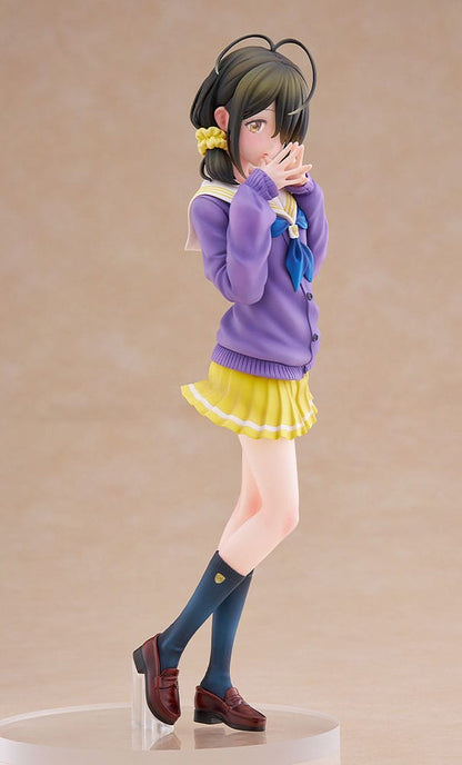 The Shiunji Family Children PVC Statue 1/7 Kotono Shiunji 22 cm