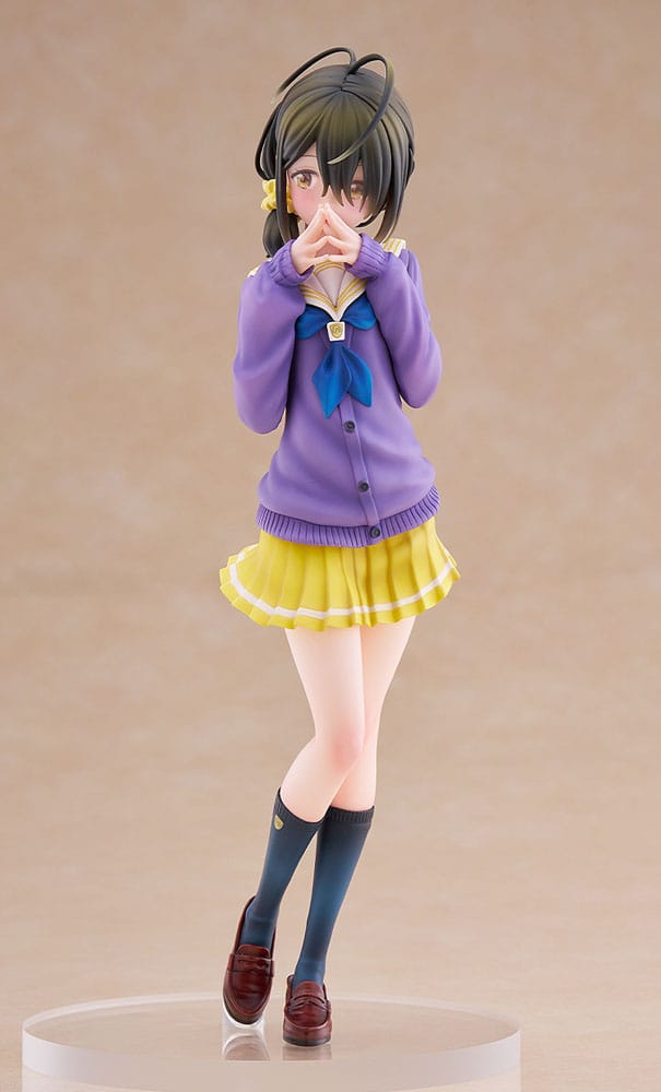 The Shiunji Family Children PVC Statue 1/7 Kotono Shiunji 22 cm