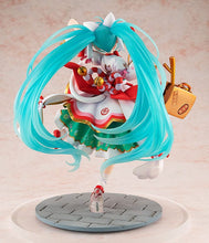 Lade das Bild in den Galerie-Viewer, Character Vocal Series 01: Hatsune Miku PVC Statue 1/7 Hatsune Miku: Maneki Miku Ver. 23 cm
