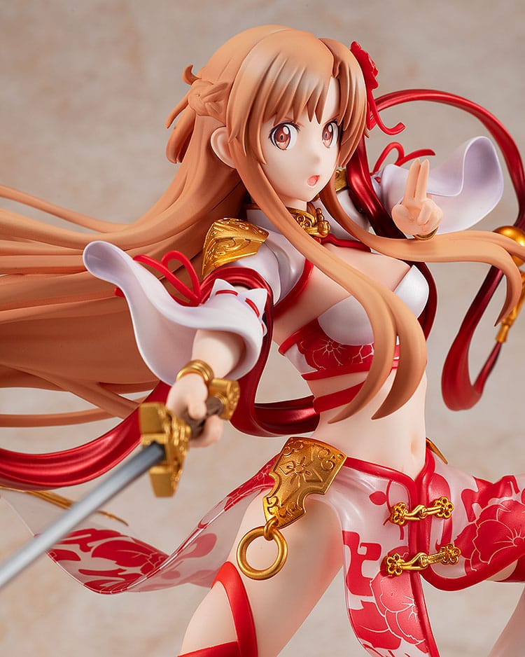 Sword Art Online PVC Statue 1/7 Asuna Cool Beauty Ver. 25 cm