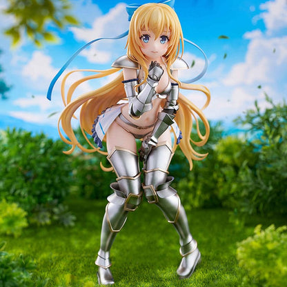 Goblin Slayer II PVC Statue 1/7 Priestess: Bikini Armor Ver. 21 cm