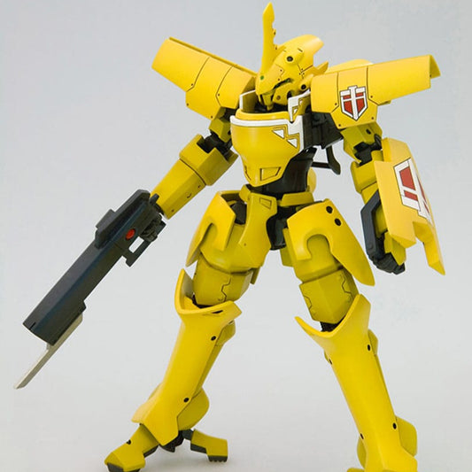 Broken Blade Plastic Model Kit 1/60 Eltemus Renewal Ver. 17 cm