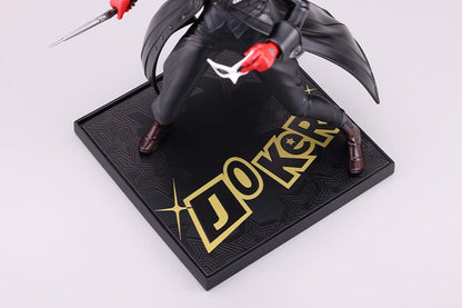 Persona 5 Royal Oshi Works PVC Figur Joker 22 cm