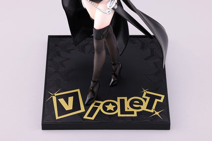 Persona 5 Royal Oshi Works PVC Figur Violet 25 cm