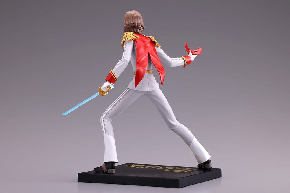 Persona 5 Royal Oshi Works PVC Figur Crow 21 cm