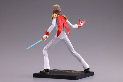 Persona 5 Royal Oshi Works PVC Figur Crow 21 cm