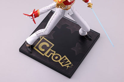 Persona 5 Royal Oshi Works PVC Figur Crow 21 cm